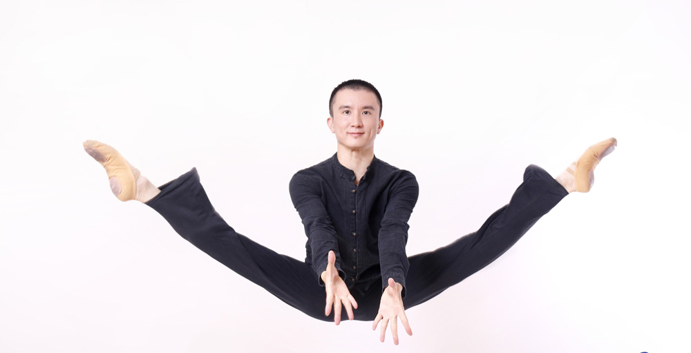 黄鸣鹤