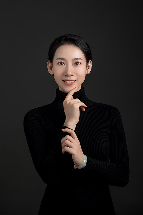 张络然老师