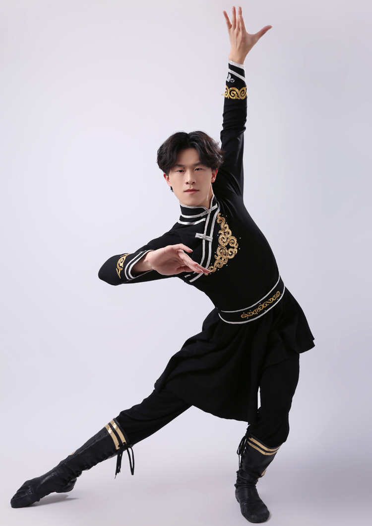 李洪州