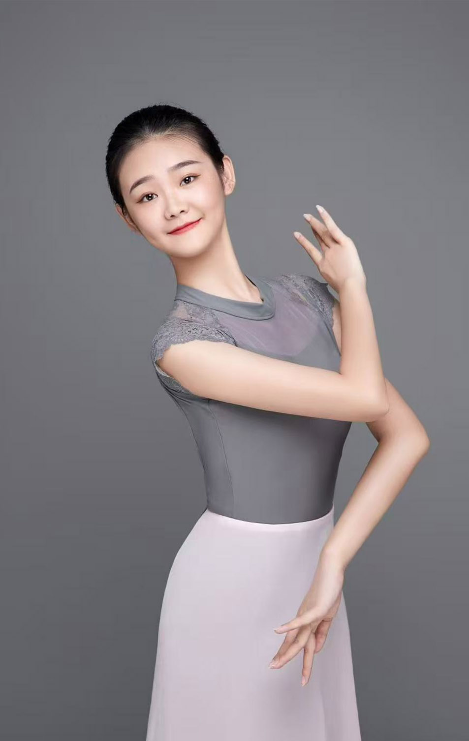 李仙珍